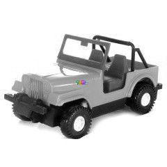 Wader - Jeep kisaut - kk