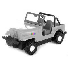 Wader - Jeep kisaut - srga