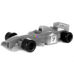 Wader - Kk kisaut, F1