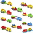 Wader - Kid cars sportautk utnfutval