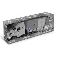 Wader - Magic Truck Basic - Kontnerkamion
