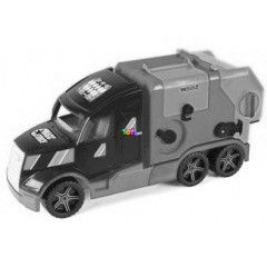 Wader - Magic Truck Basic kuksaut