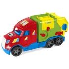 Wader - Magic Truck Basic kuksaut
