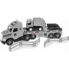 Wader - Magic Truck Technic kamion kuksautval