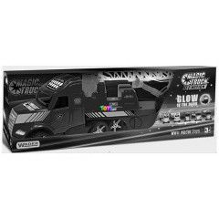 Wader - Magic Truck tzoltkamion, 81 cm