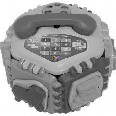 Wader - Mgikus szortroz telefon, 27 rszes