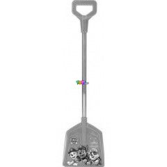 Wader - Mancs rjrat mints hossz szr homokoz lapt, 66 cm, zld