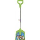 Wader - Mancs rjrat mints hossz szr homokoz lapt, 66 cm, zld