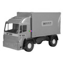 Wader - Mini kontneres teheraut, 24 cm