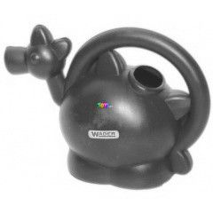 Wader - Mini piros dn locsolkanna