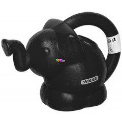 Wader - Mini piros elefnt locsolkanna
