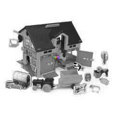 Wader - Play farm jtkszett
