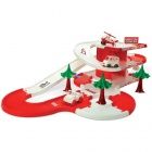 Wader - Play Tracks City krhz jtkszett, 4,8 m