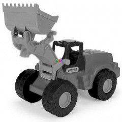 Wader - Profi markols traktor