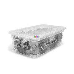 Wader - Puzzle pt elemek 120 darabos kszlet