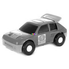 Wader - Rally kisaut - zld