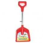 Wader - Rvid szr lapt, 42 cm