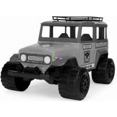 Wader - Srga szafari terepjr
