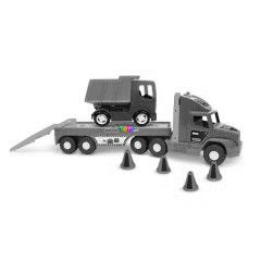 Wader - Super Tech Truck dmperrel