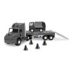 Wader - Super Tech Truck kuks autval