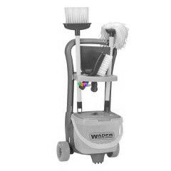 Wader - Takart kocsi