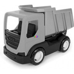 Wader - Tech Truck dmper, 23 cm