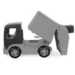 Wader - Tech Truck kuksaut, 28 cm
