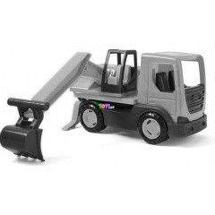 Wader - Tech Truck markol