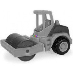 Wader - Tech Truck thenger - 24 cm, sznes