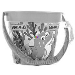 Wader - Tengeri llatok homokoz vdr