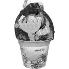 Wader - Tengeri llatok homokoz vdr 2