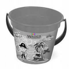Wader - Tengeri kalzok homokoz vdr, kk 3,4 liter