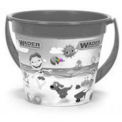 Wader - Tengerpartos homokoz vdr