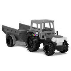 Wader - Traktor billen utnfutval