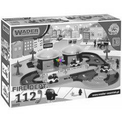 Wader - Tzoltsgi 112 autplya