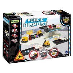 Wader - Vrosi repltr