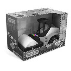 Wader:Tech Truck manyag thenger, 24 cm