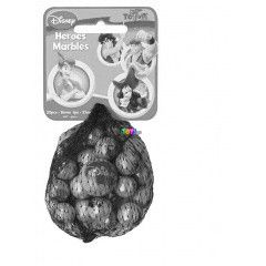 Wald Disney Heroes - veggolyk