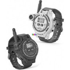 Walkie Talkie karra szett