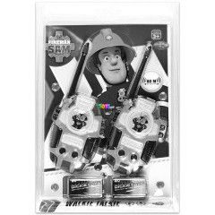 Walkie Talkie - Sam a tzolt, 2 db