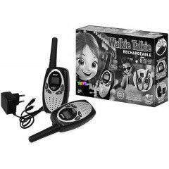 Walkie Talkie tlthet akkumultorral
