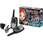 Walkie Talkie tlthet akkumultorral