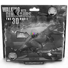 Walking with Dinosaurs - Gorgon akcifigura hanggal