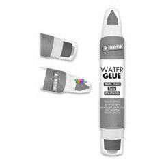 Water Glue kenfejes ragaszt dupla fejjel, 50 ml