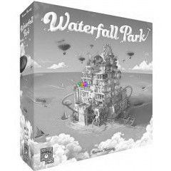 Waterfall Park trsasjtk