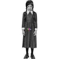 Wednesday - Iskolslny jelmez - 130-140 cm