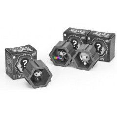 Wednesday - Nano Pod mini meglepets figura