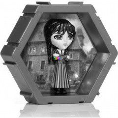 Wednesday - Pods 4D figura