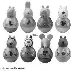Peppa malac figura