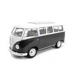 Welly - 1962-es Volkswagen busz, 1:18